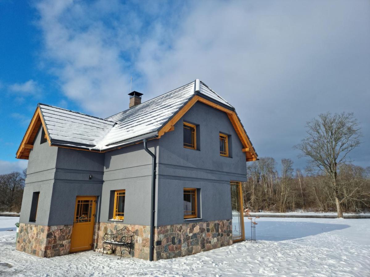 Stadelnieki Smaltani Екстериор снимка